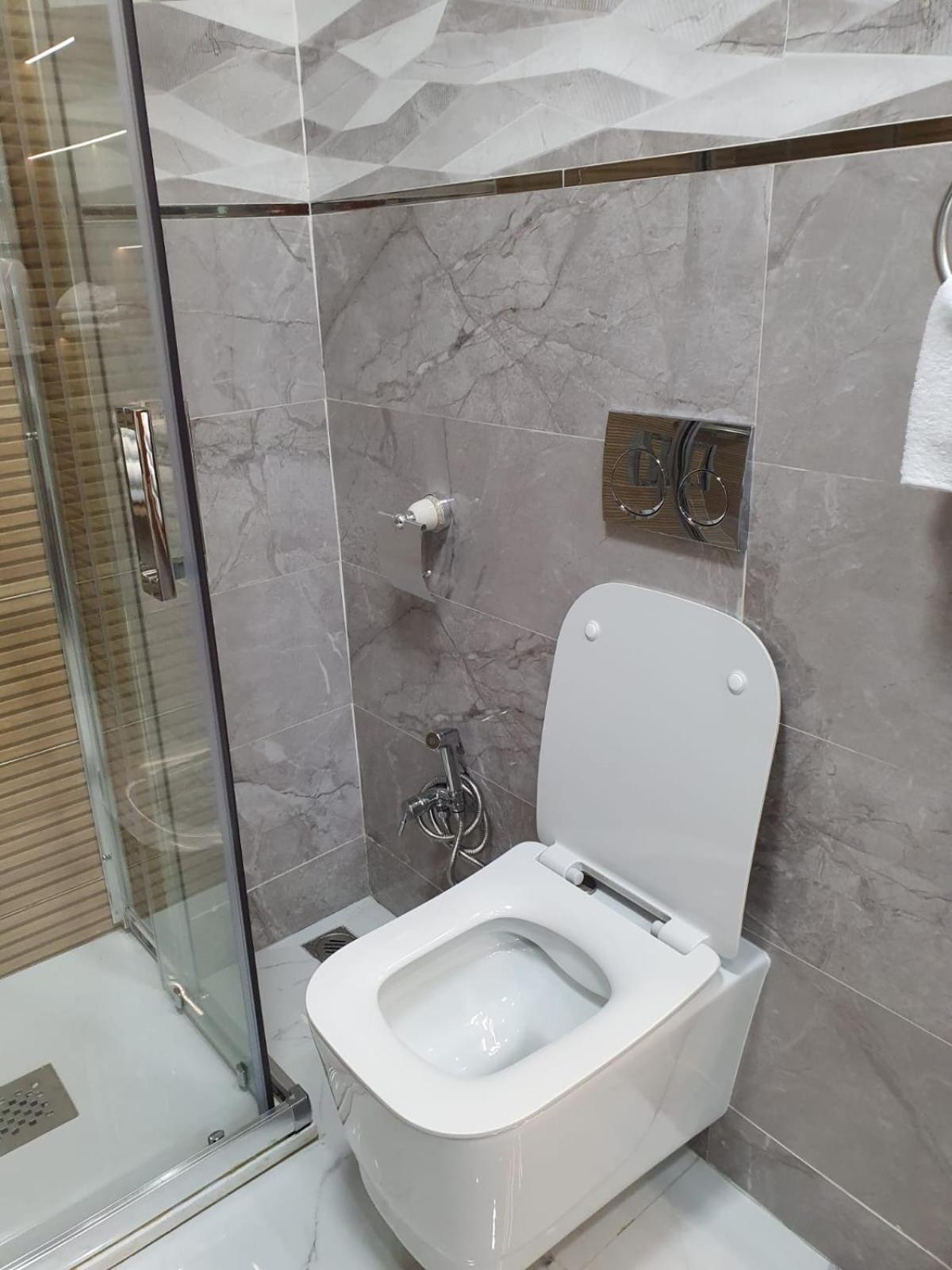 Le Select Appartement Nador Exterior foto
